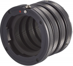 Novoflex Novoflex Visoflex II/III to Leica M Extension Tube Set | LEM/VIS III | 4030432730400