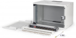 Szafa Digitus Wisząca 19'' 7U (DN-49202-SET) | DN-49202-SET | 4016032499596
