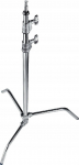 Avenger Avenger Statyw C-Stand 33 srebrny | A2033F | 8024221551525