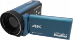 Aparat cyfrowy EasyPix Easypix Aquapix WDV5630 GreyBlue | 24010 | 4260041686397