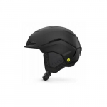 MIVIDA Kask zimowy GIRO TENET MIPS matte black / gold bliss roz. M (55.5-59 cm) (NEW 2023/2024) | GR-7155230 | 196178040365
