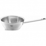 Fissler Rondel saute 20cm OPC 2 | 084-148-20-100/0 | 4009209380421