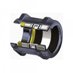 LAPP Dławnica kablowa mosiężna M75 IP68 SKINTOP MS-M 75x1,5 (53112510) | 53112510 | 4044774405056