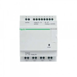 Schneider Sterownik programowalny Zelio Logic 8 wejść 4 wyjścia 100 - 240V LCD (SR2E121FU) | SR2E121FU | 3389110549782