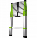Fieldmann FZZ 4005 Alum. drabina telesk. FIELDMANN | 50001671 | 8590669164653