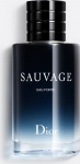 Dior Christian Sauvage Eau Forte Parfum EDP 100ml | 308386 | 3348901728836