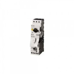 Eaton Układ rozruchowy 2,2kW 5A 24V MSC-D-6,3-M7 24VDC (283164) | 283164 | 4015082831646