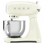 Robot planetarny Smeg Robot planetarny SMF03CREU | SMF03CREU | 8017709269159