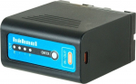 Akumulator Hahnel H&auml;hnel Battery Sony HL-XL970 Pro-C / NP-F970 | 1000 176.6 | 5099113601766