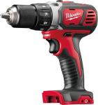 Wiertarko-wkrętarka Milwaukee M18 BDD-0 18 V | 4933443530 | 4002395003198