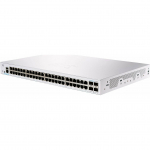 Switch Cisco CBS250-48T-4X-EU-RF | CBS250-48T-4X-EU-RF | 889728494403