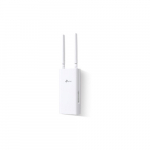 TP-LINK 4G AC1200 Dual Band Wi-Fi Outdoor Router | Archer MR402-Outdoor | 802.11n | 10/100 Mbit/s | Ethernet LAN (RJ-45) ports 1 | MU-MiMO No | PoE in | Archer MR402-Outdoor | 1210002608886