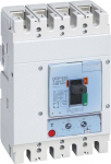 Legrand Wyłącznik mocy 400A 4P 36kA DPX3 630 TM (422007) | 422007 | 3414970378033