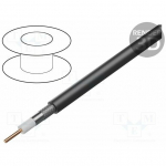 Kabel Belden SDI Coax 75 Ohm | 1694ELW - 75 Ohm SDI Coax, | 8719605202598