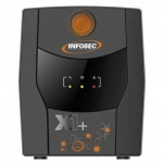 UPS Infosec X1+ 2200 FR/SCHUKO | 66110 | 3700085661109