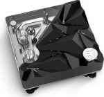 EK Water Blocks EK-Quantum Velocity&sup2; Edge D-RGB - 1700/1851 Black Special Edition | WAEK-2733 | 3831109911426