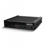 Komputer Lenovo ThinkStation P3 Tiny Gen 2 Intel Core Ultra 7 265 16 GB 512 GB SSD Windows 11 Pro | 30K5000QPB | 198157950719