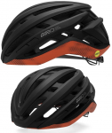 Giro Kask szosowy AGILIS MIPS matte motion orange roz. L (59-63 cm) (GR-39356-D99-L) | GR-39356-D99-L | 199270038476