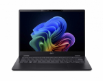 Laptop TravelMate P6 14 AI TMP614-54T-TCO Ultra 5 226V/16GB/512GB/W11PRO ; gwarancja 36 miesięcy ONSITE | NX.BJMEP.002 | 4711474950109