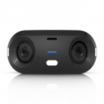 Ubiquiti UVC-G6-180-B | Kamera IP | Wewnętrzna/zewnętrzna, podw&oacute;jny sensor, 16MP, 20 FPS, PoE+ | UVC-G6-180-B | 810177164388