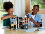 LEGO CREATOR EXPERT 10255 Assembly Square | 10255 | 5702015865272