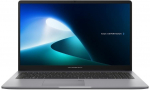 Laptop Asus ExpertBook P1503CVA-S72682XA / 15.6'' / Core 5 210H / 16GB / 512GB SSD / Windows 11 Pro EDU Szary | P1503CVA-S72682XA | 4711636471848