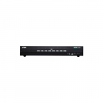 Przełącznik Aten ATEN CS1148DP 8-portowy USB DisplayPort Dual Display Secure KVM | 4719264646690 | 4719264646690