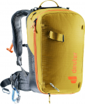 Plecak turystyczny Deuter Alproof Lite 22 l Turmeric-Black | 331012387060 | 4046051142029