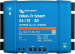 Ładowarka Victron Energy Orion-Tr Smart Izolowana DC-DC 20 A (ORI241224120) | ORI241224120 | 8719076046080