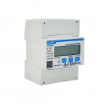 Chint | Smart Power Meter Direct Measurement 3Ph+N Modbus 80A MID (Compatible with DEYE) | DTSU666 | DTSU666 | 6932103835323