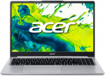 Notebook|ACER|CPU AMD RyzenT 3|5400U|2.6 GHz|15.6 "|1920 x 1080 pixels|RAM 8 GB|DDR4-SDRAM|SSD 512 GB|Discrete graphics Not available|On-board graphics Yes|Numeric keypad Yes|Keyboard language US International|OS installed Windows 11 Home|Colour Silv ...