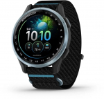 Zegarek sportowy Garmin Approach J1 Czarny  (010-03898-00) | 010-03898-00 | 753759355609