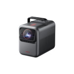 Anker Nebula | Laser Projector | 4K UHD (3840 x 2160) | 3500 ANSI lumens | Black/Gray | D23512F1 | 194644235543