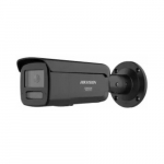 Kamera IP Hikvision DS-2CD2T46G3-4IZY(2.8/4mm)(BLACK) Variable focal network bullet camera Acusense 4 MP | 6936422167455 | 6936422167455