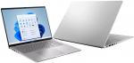 Laptop Asus Vivobook S16 Ultra 7 355 16'' FHD 16GB 512SSD W11 (S3607AA-SH015W) | S3607AA-SH015W | 4711636512022
