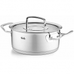 Fissler Garnek Fissler Original-Profi OPC 20cm 2,6L | 084-139-20-000/0 | 4009209398129