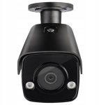 Kamera IP Abus 4 MP IP-Tube-Kamera, 2,8 mm czarny (IPCS64611A) | IPCS64611A | 4043158220322