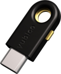 Yubico YubiKey 5C FIPS | 5060408464267 | 5060408464267