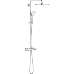 Termostatinė du&scaron;o sistema Grohe Euphoria System 310, 26075001, chromo | 26075001 | 4005176648014