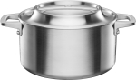 Fiskars Norden steel pot 3L | 6424002017141 | 6424002017141