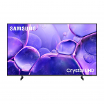 Samsung UE50U8092FU 127 cm (50") 4K Ultra HD Smart TV Wi-Fi Black | UE50U8092FUXXH | 8806097068563
