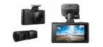 Pioneer Tallentava kojelautakamera peruutuskamerallaVREC-DH300D | VREC-DH300D | 4988028480775