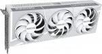 Inno3D GeForce RTX 5080 X3 OS WHITE NVIDIA 16 GB GDDR7 | N50803-16D7X-17605211 | 8886307700179
