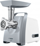 Bosch MFW66020 mincer 600 W White | MFW 66020 | 4242002770550