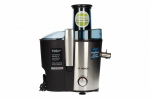 Bosch MES3500 juice maker 700 W Black, Silver | MES 3500 | 4242002812137