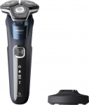 Philips SHAVER Series 5000 S5885/25 Wet and Dry electric shaver | S5885/25 | 8720689007856