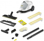 KARCHER Steam Cleaner SC 4 EasyFix Plus - 1.512-640.0 | 1.512-640.0 | 4066529063038
