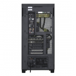 Actina 5901443413882 PC Intel&reg; Core&trade; i7 i7-14700KF 32 GB DDR5-SDRAM 2 TB SSD NVIDIA GeForce RTX 5080 Midi Tower Black | KOMACNGIP0218 | 5901443413882