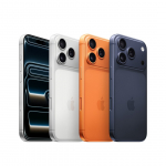 Apple iPhone 17 Pro 256GB - Silver | 99936830 | 195950627244