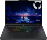 Lenovo Legion Pro 5 16IAX10H Intel Core Ultra 9 275HX Laptop 40.6 cm (16") WQXGA 32 GB DDR5-SDRAM 1 TB SSD NVIDIA GeForce RTX 5070 Ti Wi-Fi 6 (802.11ax) Windows 11 Pro Black | 83LU001MPB | 198158682541